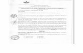  · El Informe NO 147-2013-GATR-MDMM de lc Gerencia de Administración Tributaria y Rentas y el ... 95% de la Densidad Proctor Modificado de Laboratorio