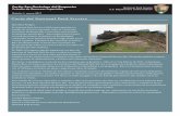 Fortín San Gerónimo del Boquerón National Park …npshistory.com/publications/srs/fosa-srs-newsletter-1s.pdf · esencial del sistema de defensa en profundidad ... En éstos se