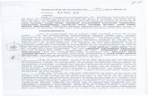 RESOLUCION DE ALCALDIA NO 4 3 9 /2011-MPCH … · RESOLUCION DE ALCALDIA NO__ 4_3_9 ... Para el caso de amonestación escrita la sanción se oficializa por resolución del Jefe de