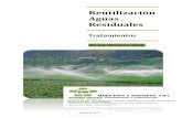Reutilización Aguas Residuales - …marinponsasociados.com/PDFINDUSTRIA/REUTILIZACIONAGUASRESI… · Las distancias crecientes entre las fuentes ... de las aguas continentales y