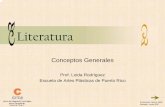 LITERATURA - CITA | Misióncita.eap.edu/.../mod_resource/content/1/Espanol/Loida/Literatura.pdf · violada a los 9 años y la empleadita de tienda que a los 16 se había querido matar)