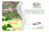 Secretaría de Desarrollo Rural - Chihuahua.gob.mxchihuahua.gob.mx/atach2/sdr/uploads/informeFinalCartografia.pdf · El estado de Chihuahua es el más extenso de la República Mexicana,