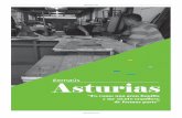 #emaús Asturias - emaus.com · Buscamos planificar y concretar un plan de actividades ... casco histórico de la ciudad, Participaron 8 ... para Ciudades Inclusivas” celebrado