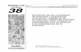 TEMA-38 - SERVICIOS DE INGENIERIA Y … MUESTRA.pdf · problemas que se suscitan en cada una de las áreas de ... a éstas las empresas de la industria pesada muy impulsadas ... y