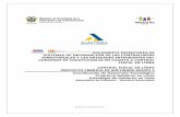 DOCUMENTO INVENTARIO DE SISTEMAS DE ... - auditoria… General/2013120-D005- Inventarios... · Comunicaciones de la República de Colombia y la Auditoría General de la ... herramientas