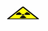 Radioactividad - Asociación Deportivo Cultural … · Dosis de radiación A dosis superiores a 100 mSv, existe una mayor probabilidad de efectos deterministas y un riesgo significativo