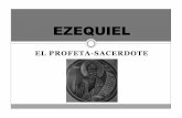 2.2-3 Ezequiel 1-2rramirez.pbworks.com/w/file/fetch/102868321/2.3 Ezequiel 2BN.pdf · ¡ Ezequiel se vuelve profeta de esperanza para un pueblo desesperado . Ezequiel's References