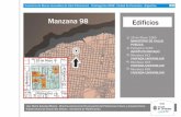 Manzana 98 Edificios - ciudaddecorrientes.gov.arciudaddecorrientes.gov.ar/sites/default/files/files/MANZANA 98.pdf · CAUTELAR ESTRUCTURAL INTEGRAL Obra: VIVIENDA UNIFAMILIAR- Actual: