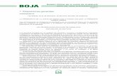 BOJA - Junta de Andalucía · Número 248 - Jueves, 29 de diciembre de 2016 página 3 Boletín Oficial de la Junta de Andalucía Depósito Legal: SE-410/1979. ISSN: 2253 - 802X ...