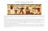 La ciencia de la alquimia - RAMA ARJUNA (Barcelona) · 1 La ciencia de la alquimia Tim Wyatt* “La alquimia está asociada a Egipto, donde se ligó a la figura mítica y compleja
