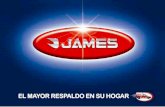 2017-04-27  JAMES NUEVOS SPLIT FRIO R410A UNIVERSAL PARA ... LAVARROPAS SEMIAUTOMTICOS