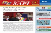 RIF: G-20008399-9 Depósito Legal: N°. …sapi.gob.ve/wp-content/uploads/2017/04/Periodico-Digital-SAPI_05... · y político venezolano, nació el 2 de agosto de 1884 en Caracas,