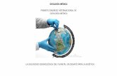 Presentación de PowerPoint - gob.mxsgm.gob.mx/pdfs/26_13 La Seguridad Geobiologica del Planeta_ un... · PRIMER CONGRESO INTERNACIONAL DE GEOLOGÍA MÉDICA LA SEGURIDAD ... Ahora