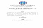 UNIVERSIDAD NACIONAL DE CHIMBORAZO - …dspace.unach.edu.ec/bitstream/51000/1330/1/UNACH... · Laboratorio de Química Forense del Departamento de Criminalística de la Policía Judicial