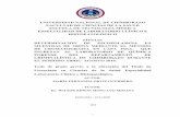 UNIVERSIDAD NACIONAL DE CHIMBORAZO FACULTAD DE CIENCIAS DE ...dspace.unach.edu.ec/bitstream/51000/967/1/UNACH-EC... · de Criminalística de la Provincia de Chimborazo en el periodo