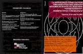PERSPECTIVAS Y PROBLEMAS - antiguo.fsmcv.organtiguo.fsmcv.org/news/ii_curso_avamus.pdf · una especial atenció a l’aspecte modal i a la funció estructural i estètica de les diverses