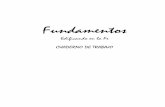 Fundamentos - tbcokc.orgtbcokc.org/DOCS/Spanish-Foundations-Workbook.pdf · s Epistolas Generales . Hebreos …………………………………………………. ... tan grande