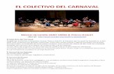 EL COLECTIVO DEL CARNAVAL - pianoviolon.com20espanol... · Un viaje por Argentina ( El Tango del ciervo y de su señora), ... Concertista, obtuvo el Gran Premio Joan Sebastián Bach,