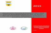 Actualización Comuna de Contulmo 2015-2018 Informe ...sitio.gorebiobio.cl/wp-content/uploads/2015/05/PLADECO_CONTULMO... · Software (Rayen) con capacidad para cada funcionario.