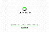 2017 - Cugar Constructora · Año. 2015. CDMX. Tel: (55) 5293 • 9869 TOLUCA. Tel: (722) 690 • 2228 construye@cugarconstructora.com 10 Construcción de techumbre en el jardín