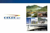 Presentación de PowerPoint - CELEC EP · SISTEMAS DE GESTIÓN INTEGRADO: CALIDAD ... Auditorías Externas (26/06/2014) Generación de energía eléctrica, operación y mantenimiento