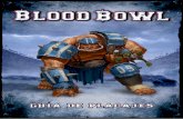 Guía de placajesdownload.fxinteractive.com/Extras/Blowd_Bowl/ES/Blood_Bowl_LE_g… · Guía de placajes El placaje es uno de los fundamentos básicos del Blood Bowl. Los equipos