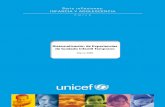 Sistematización de Experiencias de Cuidado Infantil … Paper 3 Unic… · aprendizajes significativos para su desarrollo integral. ... escuela primaria con la misma preparación