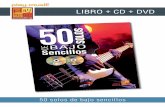 LIBRO + CD + DVD - play-music.com · Solo 13 - Bell Bottom Blues (Eric Clapton) Solo 14 - Change The World (Eric Clapton) Solo 15 - Cocaine (Eric Clapton) Solo 16 - Layla (Eric Clapton)