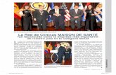 Dr. Mario Marenco Sosa, Presidente The Latin … · PUBLI MESON DE SANTE.indd 1 24/03/14 19:17. Created Date: 3/24/2014 7:17:26 PM ...