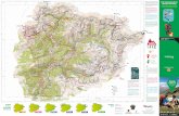 mapa refugis 2017 WEB v3 - turismeandorralavella.com · Le Passeport de Refuges d’Andorre est le document qui vous permet d’accré-diter que vous avez accomplis un chemin de grande