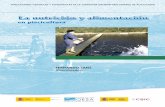 en piscicultura · Instalaciones de peces en el mar en piscicultura PUBLICACIONES CIENTÍFICAS Y TECNOLÓGICAS DE LA FUNDACIÓN OBSERVATORIO ESPAÑOL DE ACUICULTURA