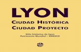 LYON · Confluence y su barrio de muelles, pasando por las Orillas del Saona, desde donde ... Lyon, 2000 años de historia, una historia de futuro 17-39