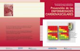 Guía de bolsillo para la estimación y el manejo del ...msal.gob.ar/.../bes/graficos/0000000075cnt-2012...cardiovasculares.pdf · 3 Prevención de las enfermedades cardiovasculares.