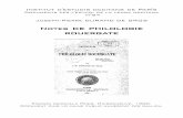 Notes de philologie rouergate - Edicions de l'IEO Parísieoparis.free.fr/delo/Joseph-Pierre DURAND DE GROS... · 2011-02-12 · Document dins lo maine public numerizat per gallica.