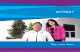 CAPÍTULO 7 - Inicio | Sistema DIF Jaliscosistemadif.jalisco.gob.mx/comunicacion_social/quinto_informe/5to... · Guadalajara 2011 (COPAG), con el objetivo de potencializar la experiencia