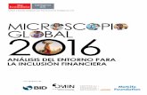 MICROSCOPIO GLOBAL 2O16 - graphics.eiu.comgraphics.eiu.com/assets/images/public/Global-Microscope-2016/EIU... · Microscope@eiu.com. Microscopio global 2016 Análisis del entorno