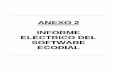 ANEXO 2 INFORME ELÉCTRICO DEL SOFTWARE …bibing.us.es/proyectos/abreproy/90025/fichero... · de la UNE 20460-5-523 (2004) 31 E Cables multiconductores en bandejas perforadas colocadas