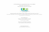 UNIVERSIDAD COOPERATIVA DE COLOMBIA SEDE …repository.ucc.edu.co/bitstream/ucc/803/1/Revisión sistemática de... · UNIVERSIDAD COOPERATIVA DE COLOMBIA SEDE BUCARAMANGA PROGRAMA