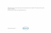 Matrices de almacenamiento Dell PowerVault …topics-cdn.dell.com/pdf/powervault-md3860f_owners-manual...• Manual del propietario de matrices de almacenamiento Dell PowerVault MD3860f