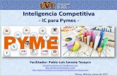 Presentaci³n de PowerPoint - Pablo Saravia Tasayco .Mp3, Mp4. Facultad de Contadur­a y Administraci³n