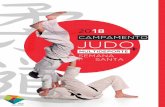 2018 - gsdeducacion.com · José Mª Díaz Rodríguez > Maestro Entrenador Nacional cinturón negro. > 6º DAN de judo y 3º DAN en defensa personal. > Subcampeón del mundo Máster.