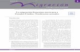 La migración femenina mexicana a Estados Unidos ...conapo.gob.mx/work/models/OMI/Resource/652/1/...13.pdf · cidido específicamente en la modificación del volumen de la población