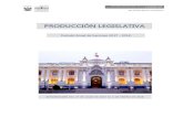 Período Anual de Sesiones 2017 - 2018 · Fuente: Sistema de Proyectos de Ley del Área de Trámite Documentario y Diario Oficial "El Peruano". ... SUMILLA PROPONENTE DICTAMEN DE