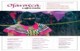 ZOQUES, DEFENSORES DE LA CASA COMÚNlajornada.digital/uploads/suplementos/2017/11/1782.pdf · nos que absoluta para los grandes intereses. ... nas como las zapatistas se van convirtiendo