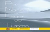 Plan Nacional ntegral Nacional e... · Siglas y abreviaturas AGE: Administración General del Estado AENA: Aeropuertos Españoles y Navegación Aérea