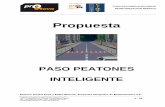 PASO PEATONES INTELIGENTE87.98.229.209/~aec/comunicaciones-v-cisev/Cesar Figueroa Navarro... · Polígono Industrial 2, parcela 18, naves 10 y 11. ... La imprudencia es total y estamos