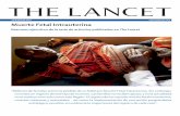 14 de Abril de 2011 Muerte Fetal Intrauterina · así como su posible solución, es la clave para el diseño de políticas sanitarias y programas efectivos. Títulos principales •