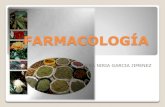 FARMACOLOGÍA - files.ciencias-de-la-salud …files.ciencias-de-la-salud-unitec.webnode.es/200000048-c85faca519/... · “Pasos que atraviesa el fármaco en el organismo” ... transformados