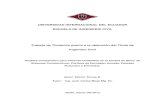 UNIVERSIDAD INTERNACIONAL DEL ECUADOR …repositorio.uide.edu.ec/bitstream/37000/2083/1/T-UIDE-1201.pdf · que comprenden los sistemas constructivos analizados: aporticado de hormigón