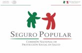 4. Estimación de recursos del FPGC - tamaulipas.gob.mx · % de participación en el ... Popular de requerir estabilización en el servicio de urgencias sin contar con ... de beneficio
